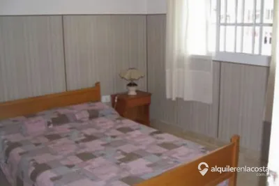 Casa con parque y parrilla a 100 metros del mar en Las Toninas foto 3