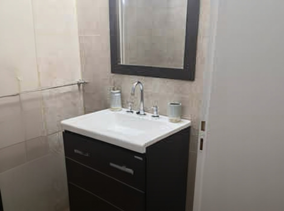 Casa para 5 o 7 personas a 30 metros de la playa en Valeria miniatura 6