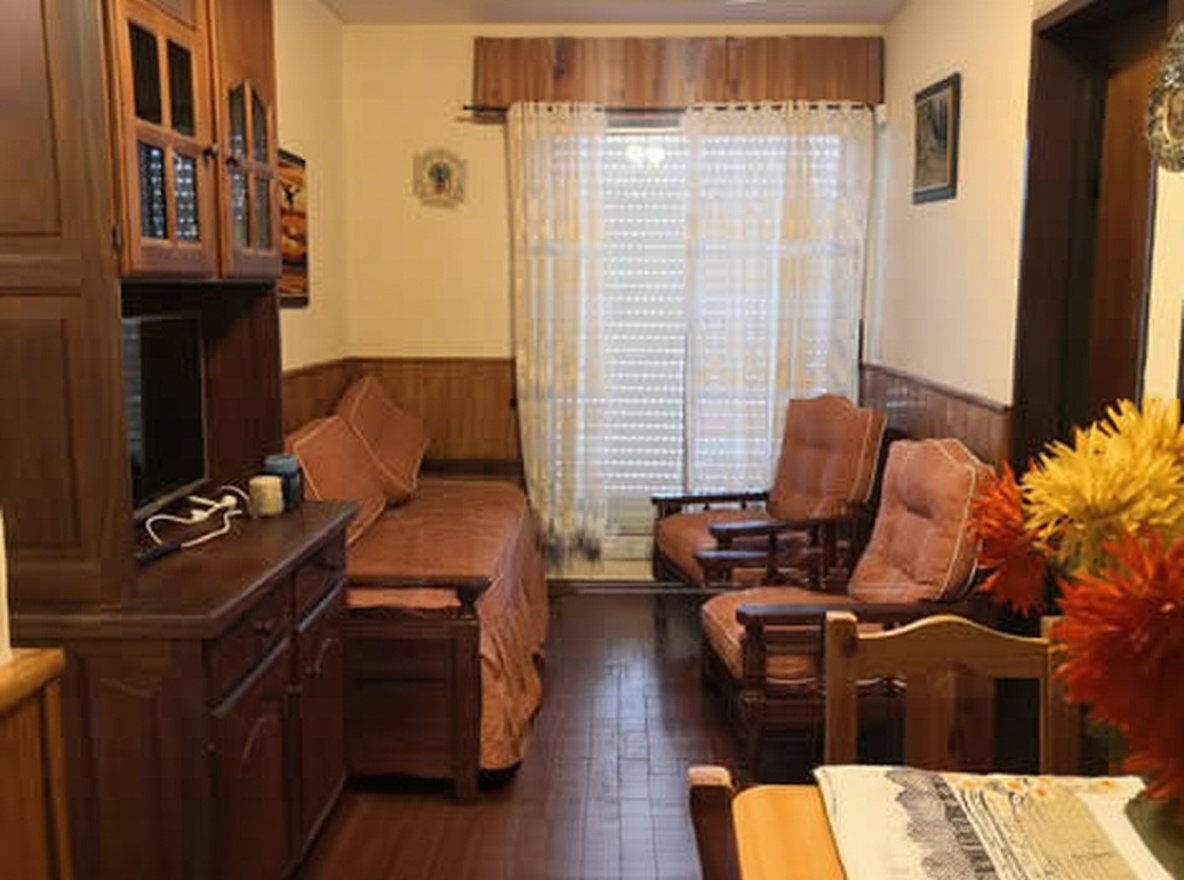 Casa para 5 o 7 personas a 30 metros de la playa en Valeria miniatura 9