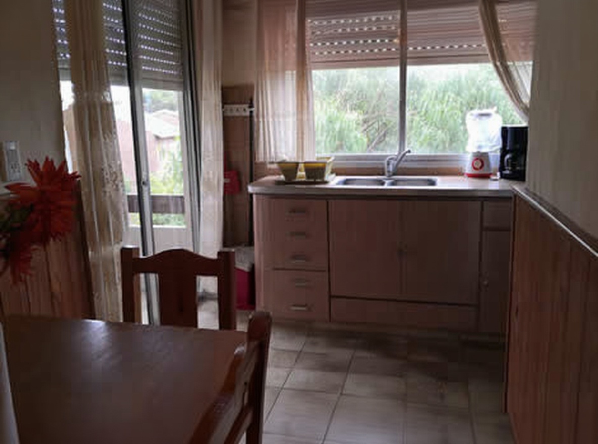 Casa para 5 o 7 personas a 30 metros de la playa en Valeria miniatura 10