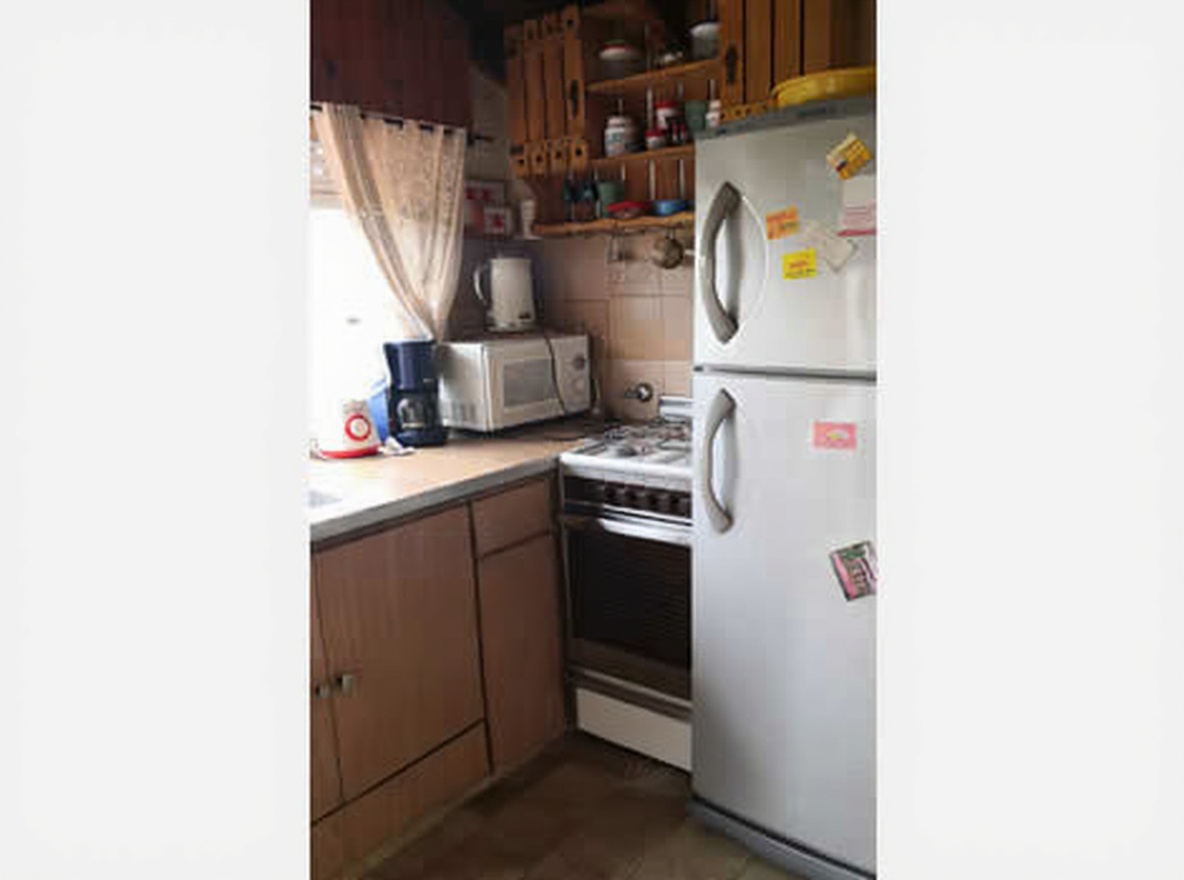 Casa para 5 o 7 personas a 30 metros de la playa en Valeria miniatura 11