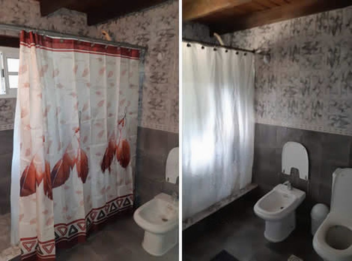 Casa con parque y parrilla a 8 cuadras del mar en Costa del Este miniatura 9