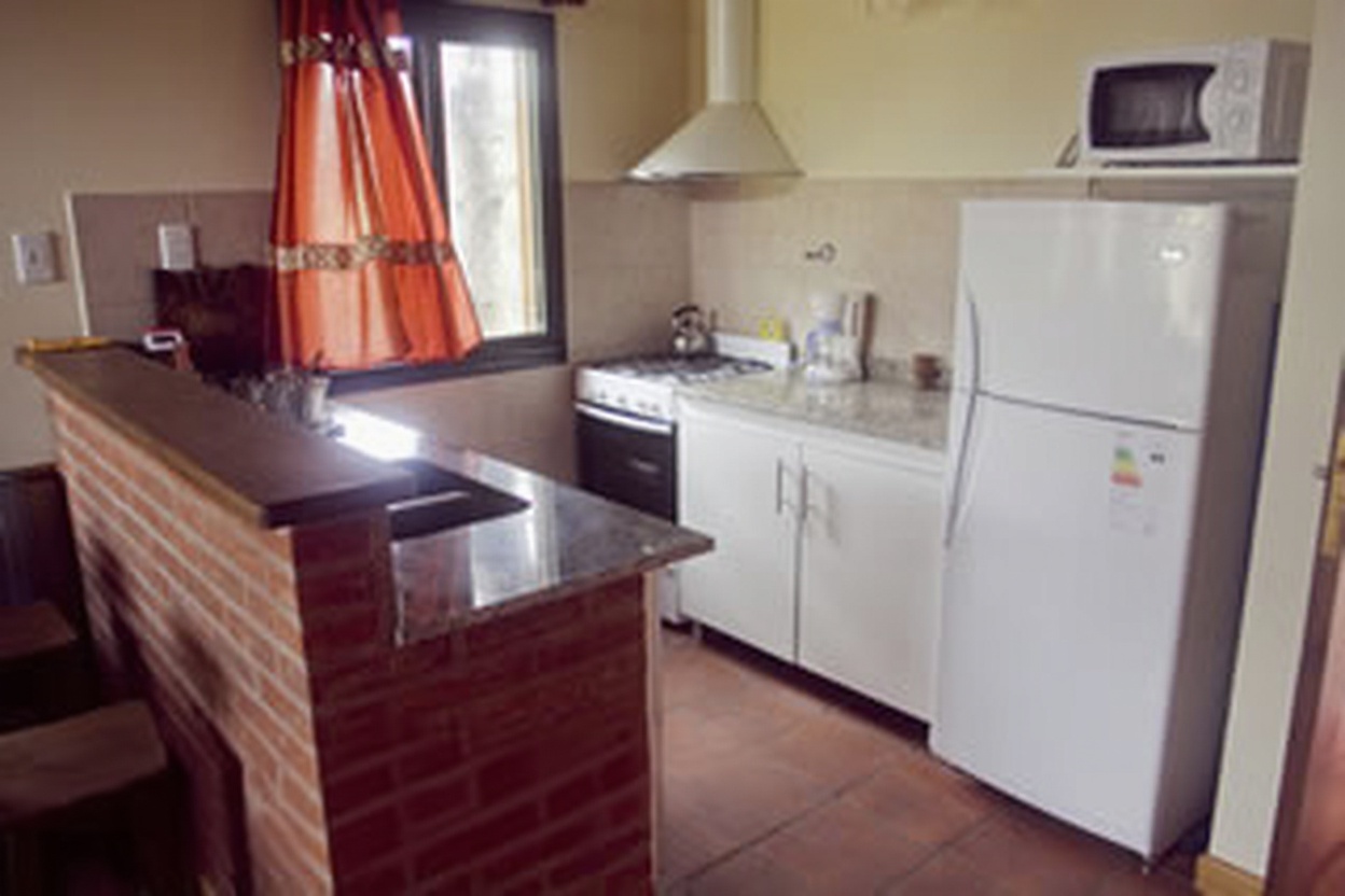 Casas con parque y parrilla a 8 cuadras del mar en Costa del Este miniatura 4