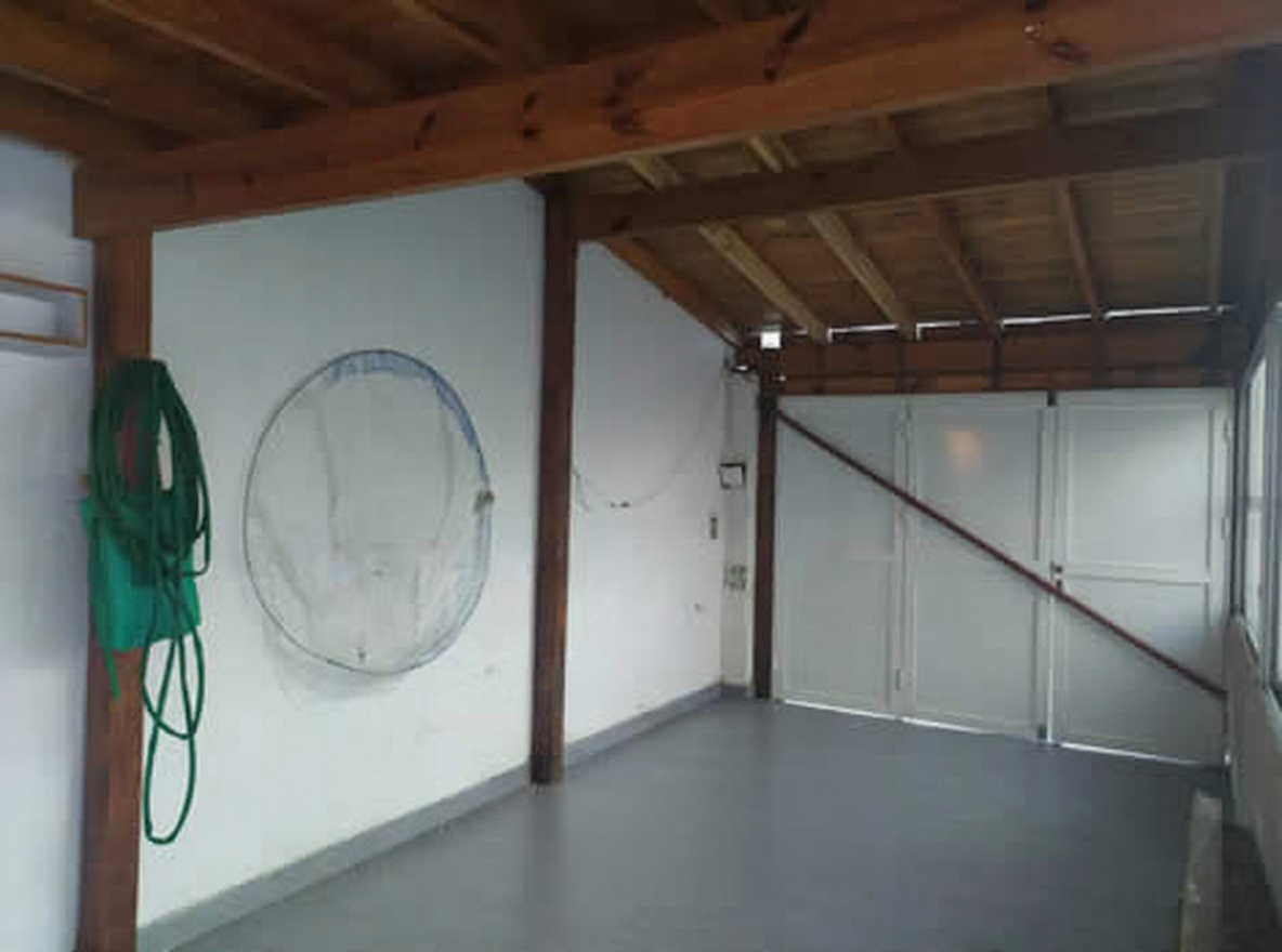 Casa con parque y parrilla a 60 metros del mar en Santa Teresita miniatura 4