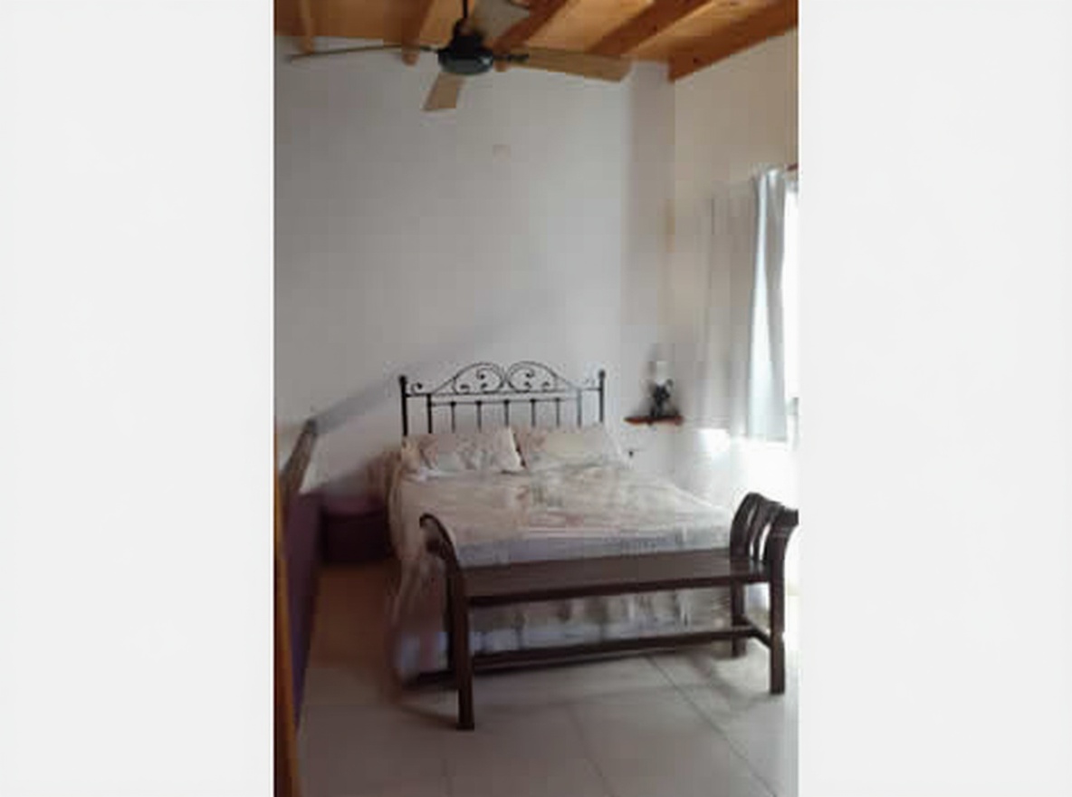 Casa para 3 personas a 6 cuadras del mar en Costa del Este miniatura 7