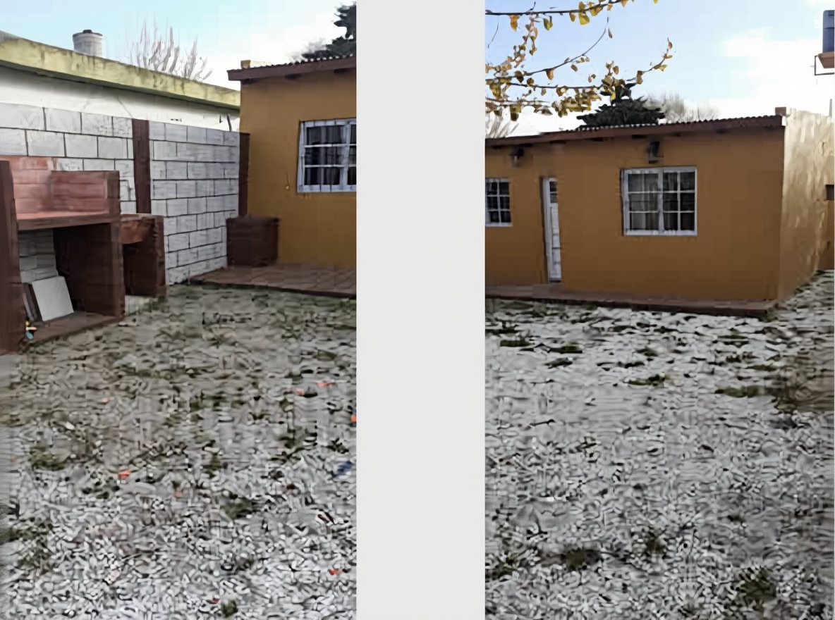 Casa con patio y parrilla a 700 metros del mar en San Clemente del Tuyú miniatura 10