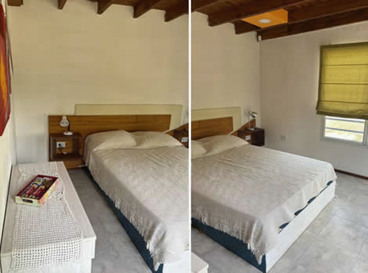 Casa con parque y parrilla en Costa Chica miniatura 6