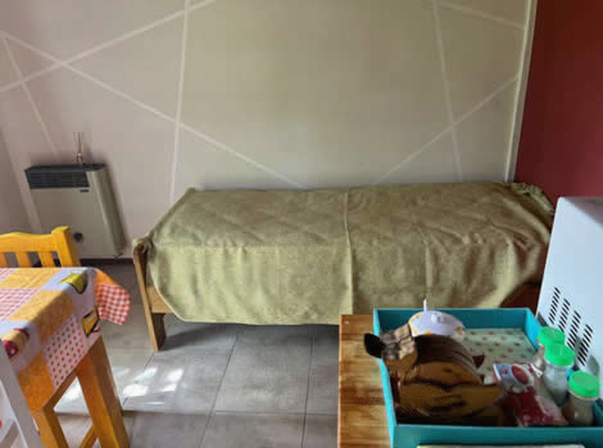 Casa con parque y parrilla en Costa Chica miniatura 7