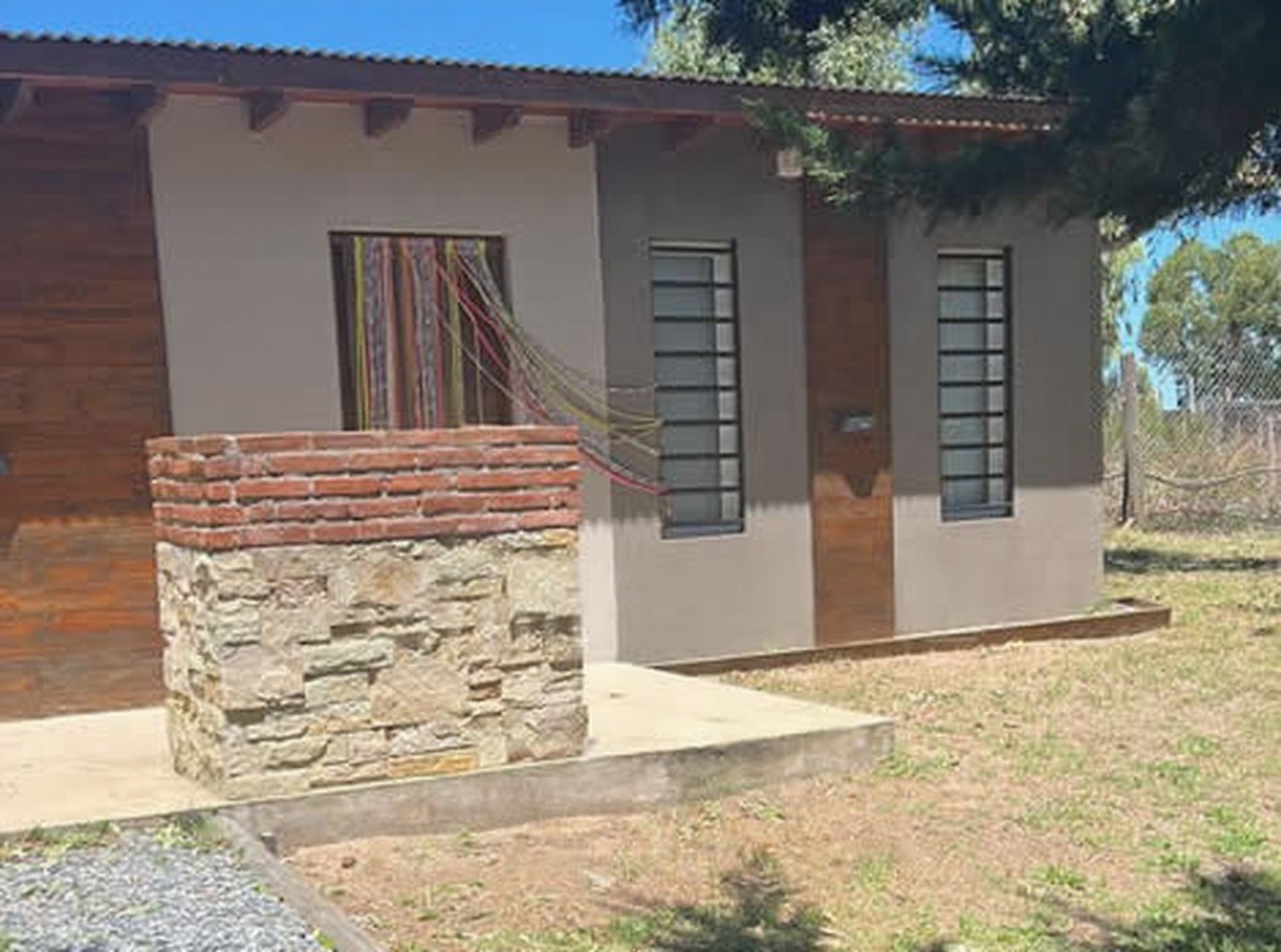 Casa con parque y parrilla en Costa Chica miniatura 9