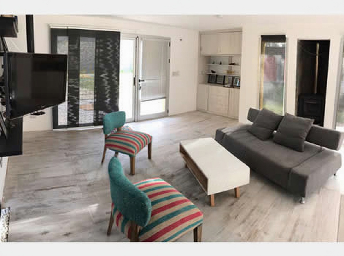 Casa moderna para 4 personas en Costa del Este miniatura 3