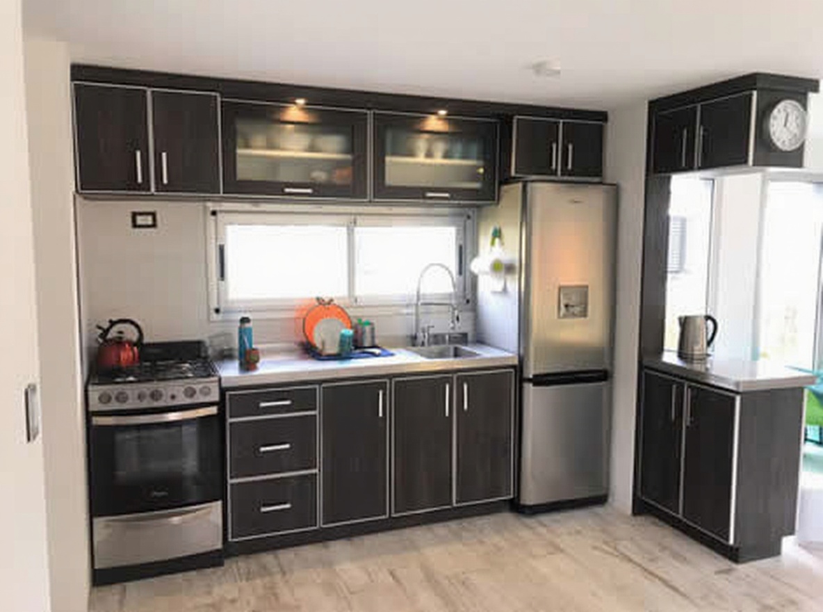 Casa moderna para 4 personas en Costa del Este miniatura 5