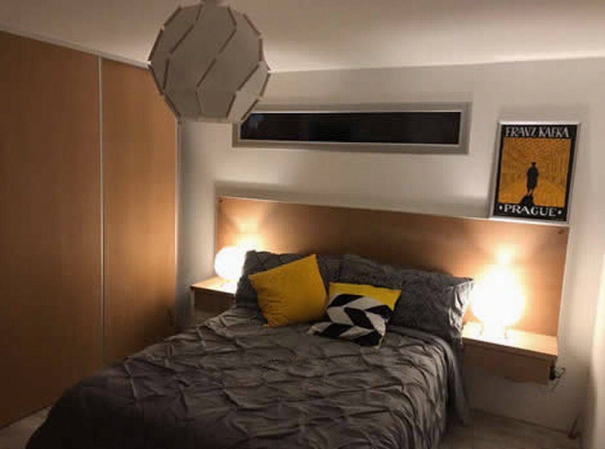 Casa moderna para 4 personas en Costa del Este miniatura 10