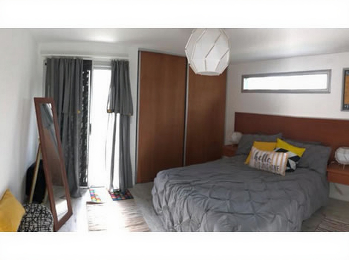 Casa moderna para 4 personas en Costa del Este miniatura 11