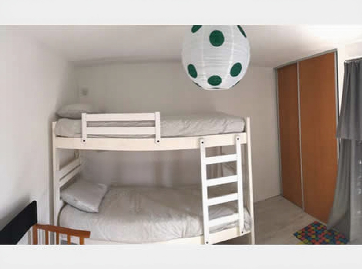 Casa moderna para 4 personas en Costa del Este miniatura 12