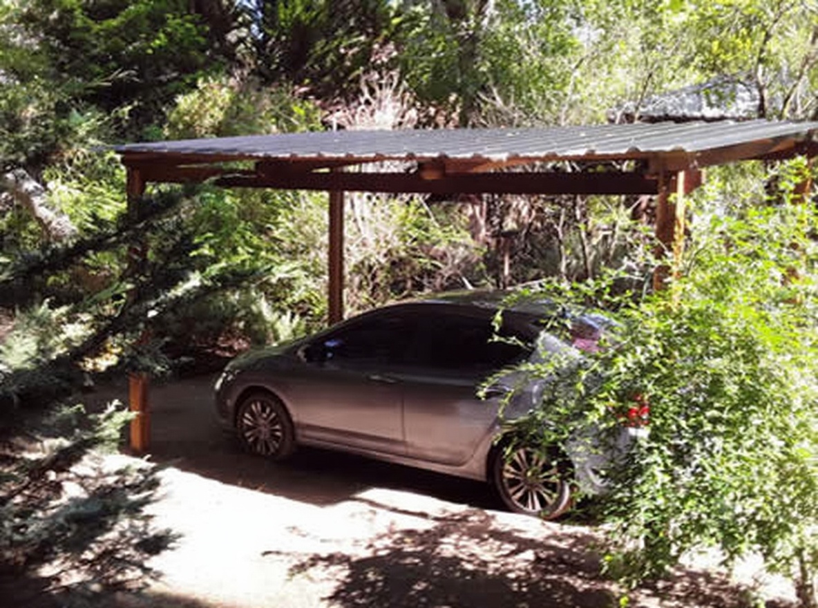 Casa para 5 o 6 personas en entorno arbolado de Costa del Este miniatura 10