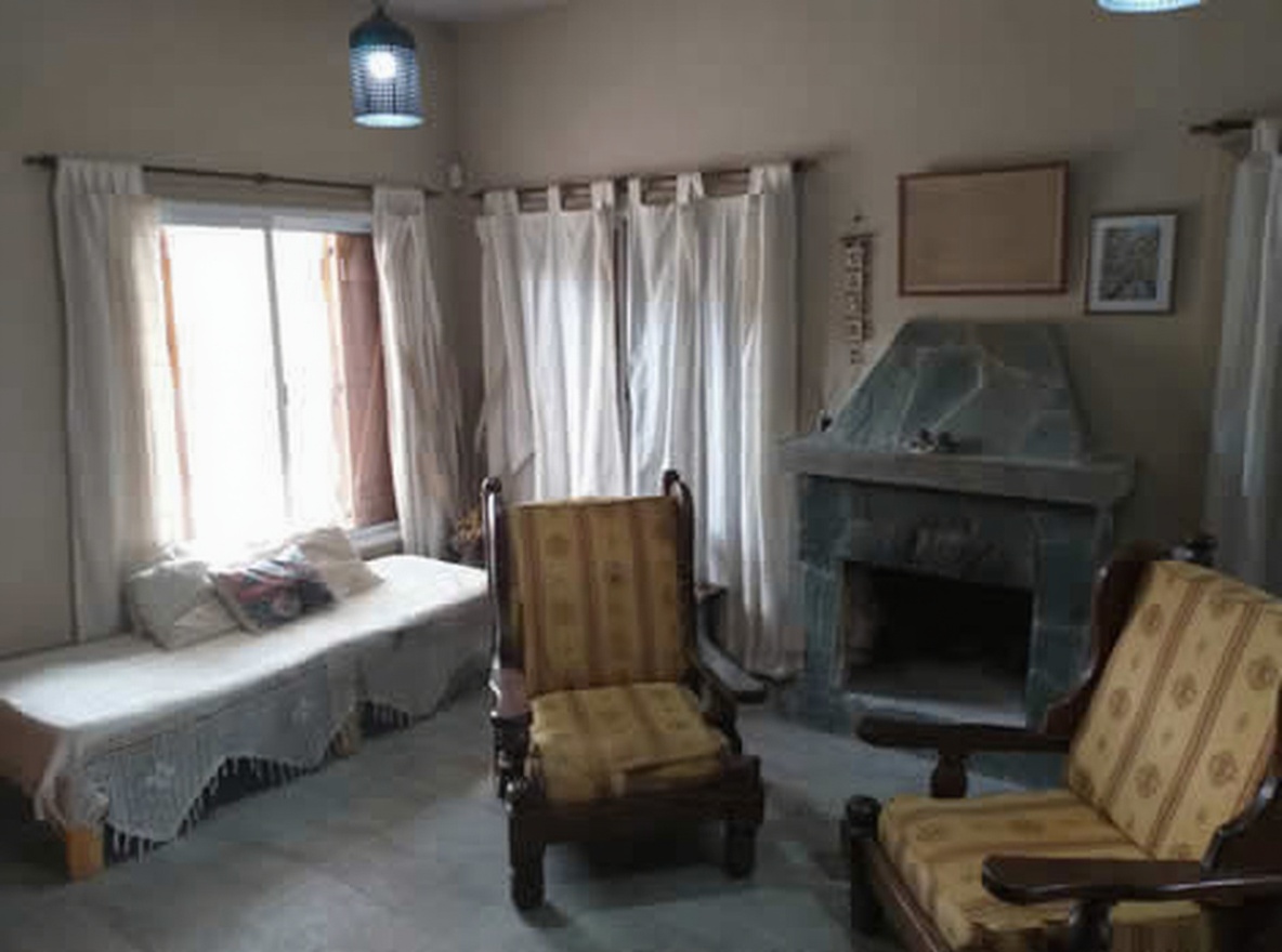 Casa para 5 personas a 3 cuadras de la playa en Nueva Atlantis miniatura 5