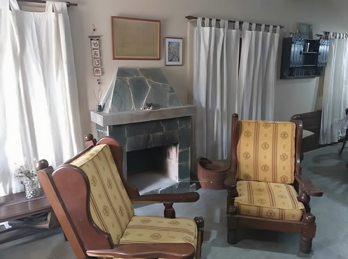 Casa para 5 personas a 3 cuadras de la playa en Nueva Atlantis miniatura 6