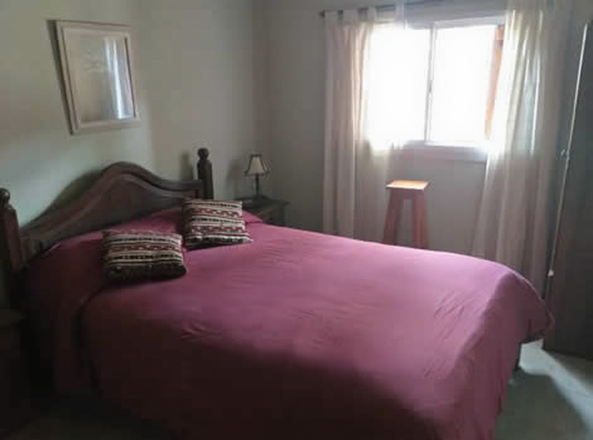 Casa para 5 personas a 3 cuadras de la playa en Nueva Atlantis miniatura 10