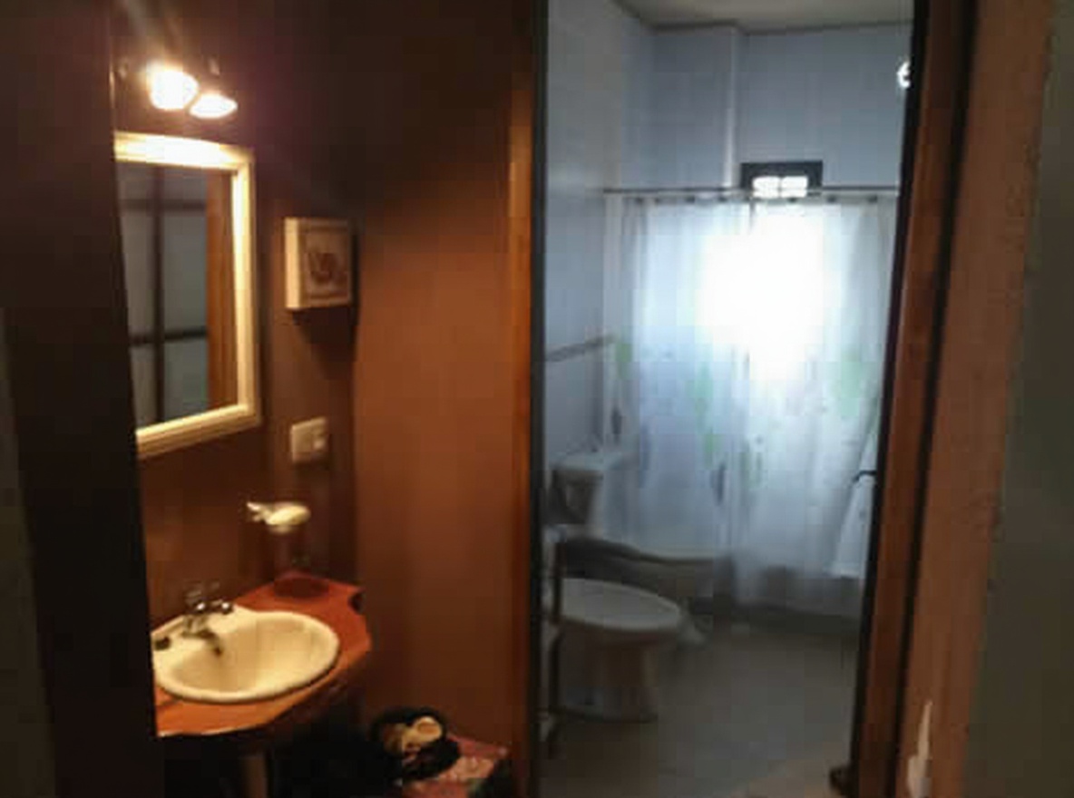 Casa para 5 personas a 3 cuadras de la playa en Nueva Atlantis miniatura 11