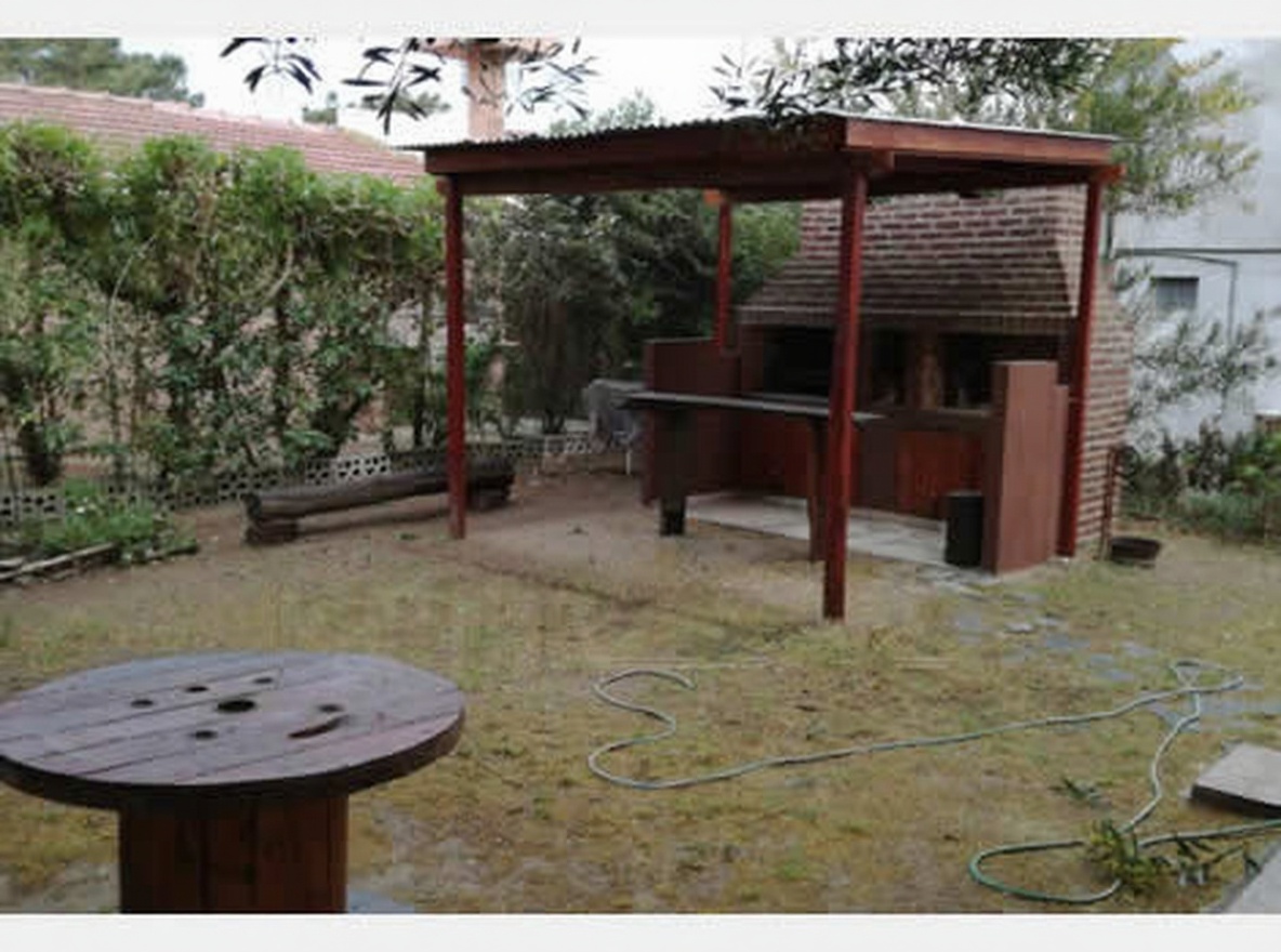 Casa para 5 personas a 3 cuadras de la playa en Nueva Atlantis miniatura 12