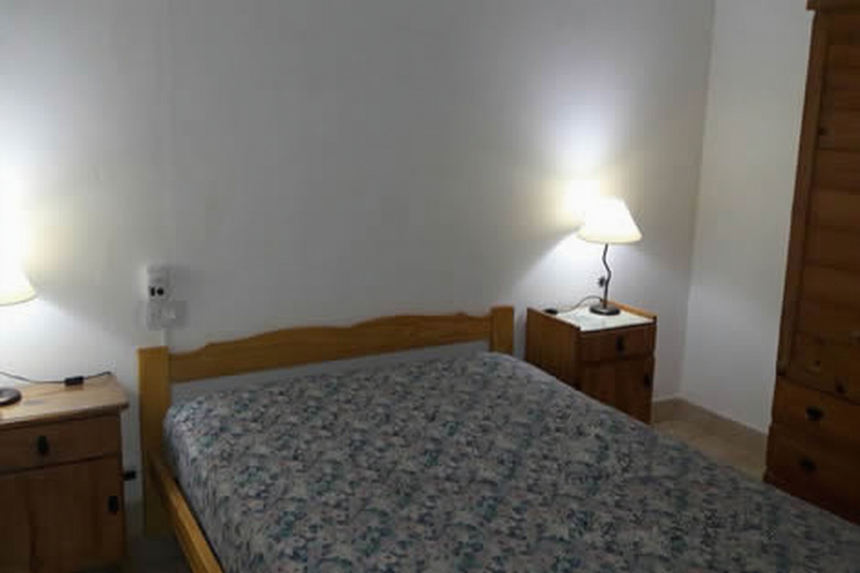 Casa con WiFi a 3 cuadras del mar en San Clemente del Tuyú miniatura 7