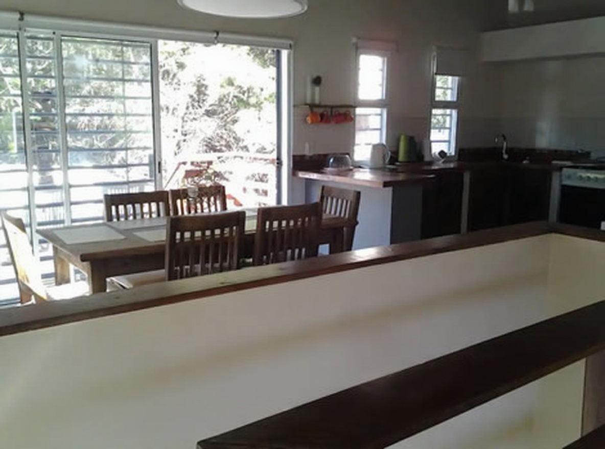 Casa para 6 personas en Mar Azul, cómoda y equipada miniatura 2