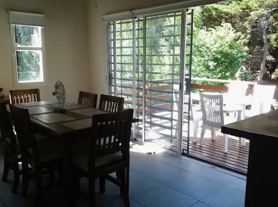 Casa para 6 personas en Mar Azul, cómoda y equipada miniatura 3