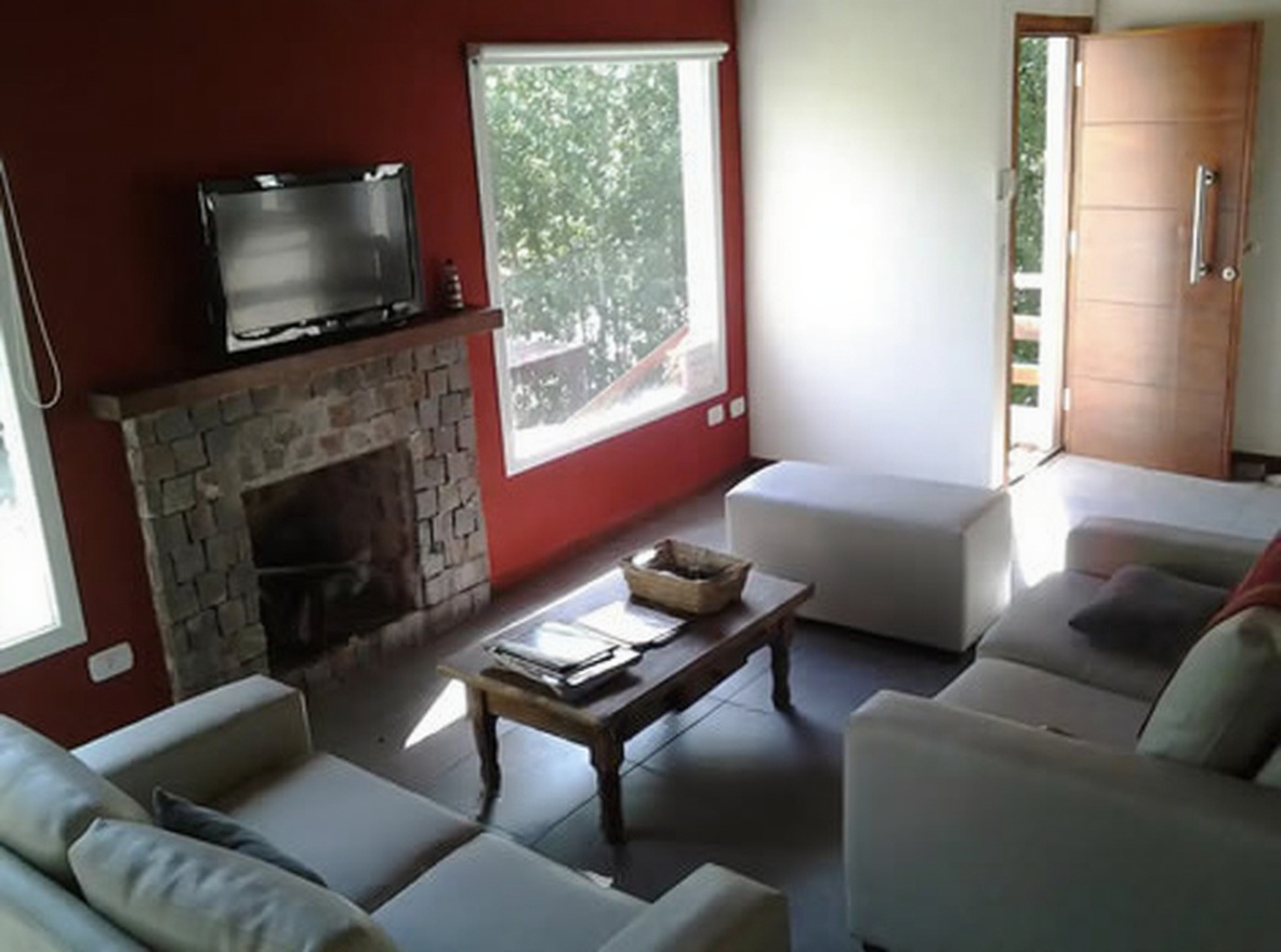 Casa para 6 personas en Mar Azul, cómoda y equipada miniatura 4