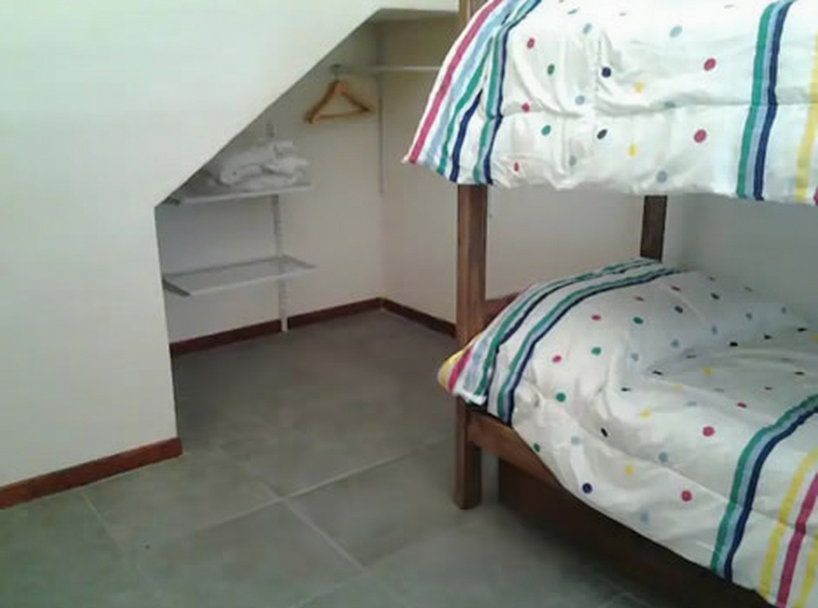 Casa para 6 personas en Mar Azul, cómoda y equipada miniatura 7