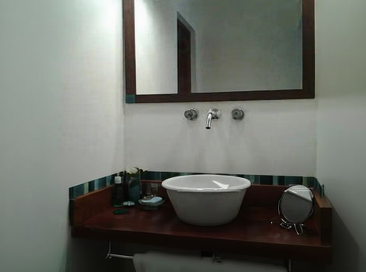 Casa para 6 personas en Mar Azul, cómoda y equipada miniatura 8