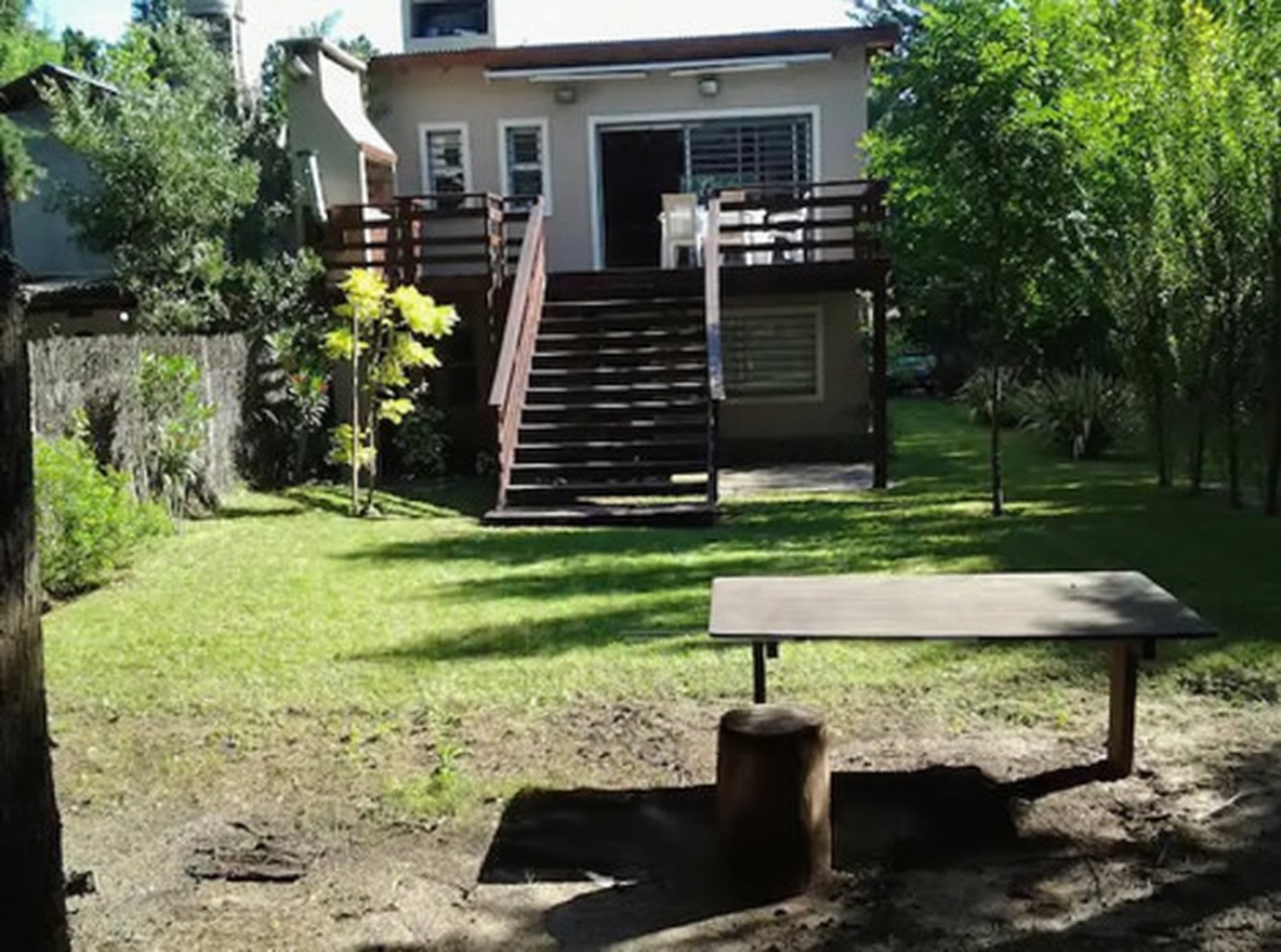 Casa para 6 personas en Mar Azul, cómoda y equipada miniatura 9