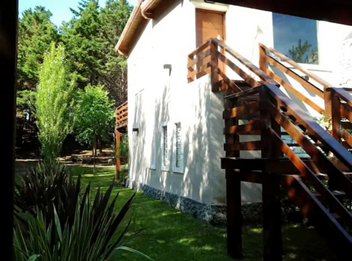 Casa para 6 personas en Mar Azul, cómoda y equipada miniatura 10