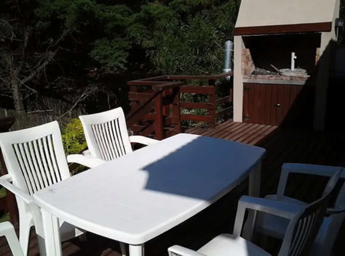 Casa para 6 personas en Mar Azul, cómoda y equipada miniatura 12