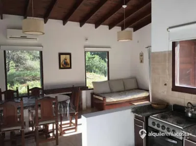 Casa con WiFi en Costa del Este foto 2