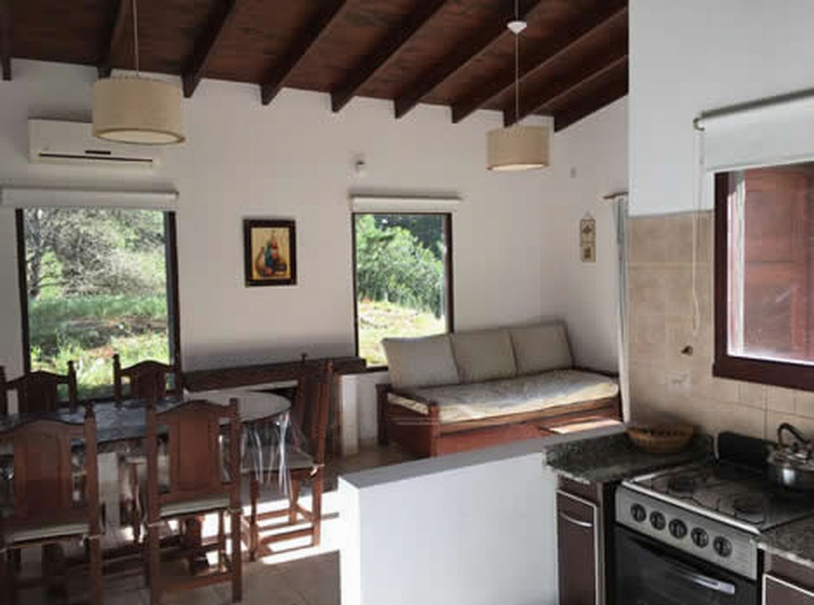 Casa con WiFi en Costa del Este miniatura 2