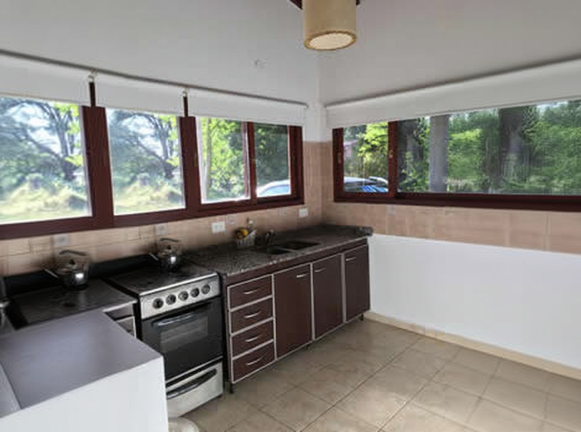 Casa con WiFi en Costa del Este miniatura 3