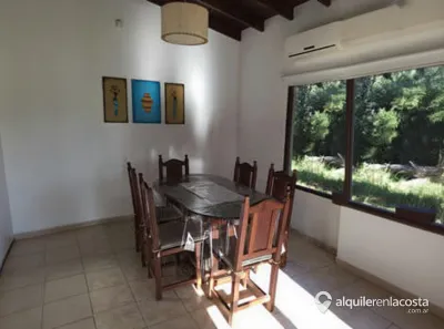 Casa con WiFi en Costa del Este foto 4