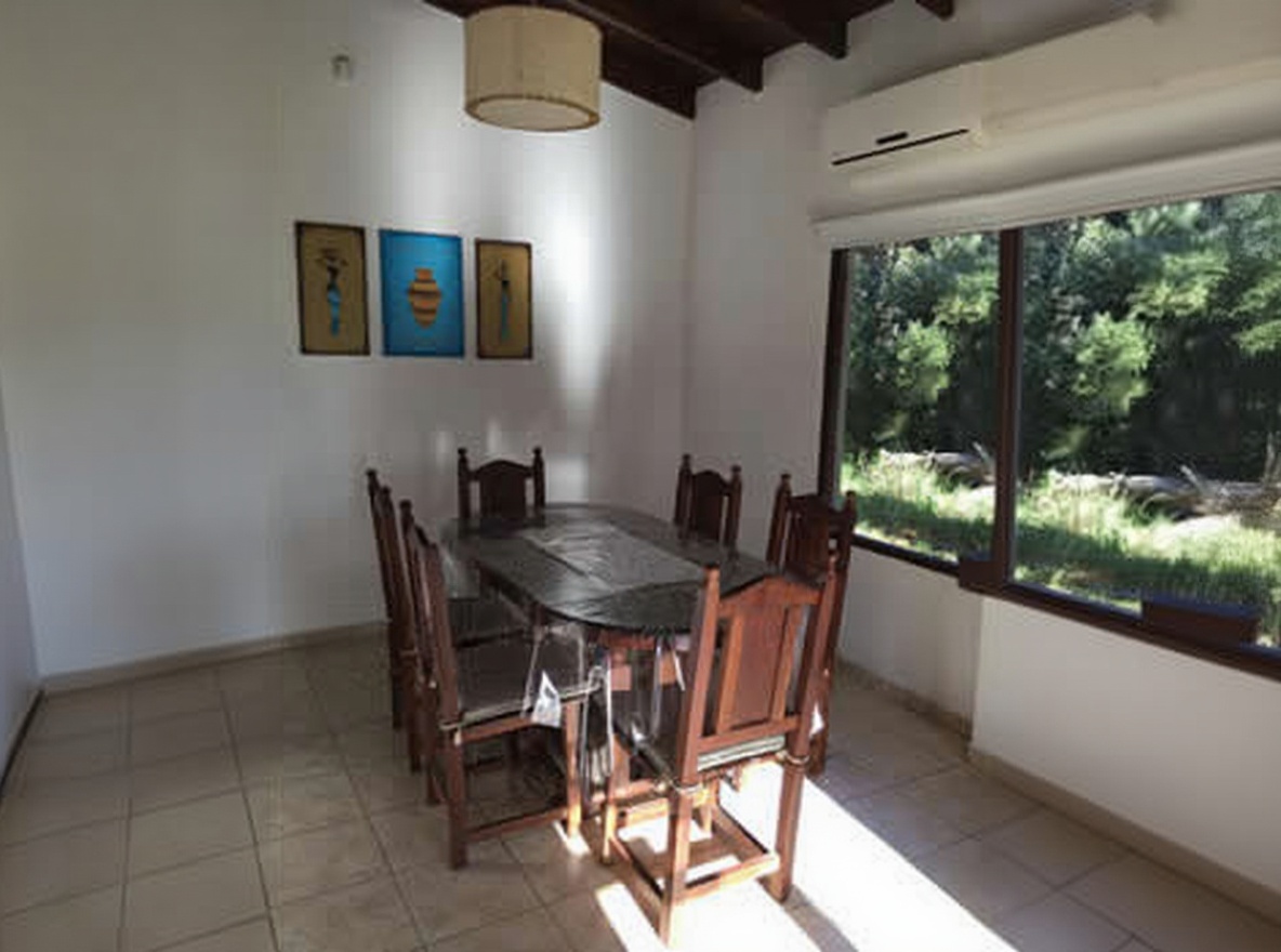 Casa con WiFi en Costa del Este miniatura 4