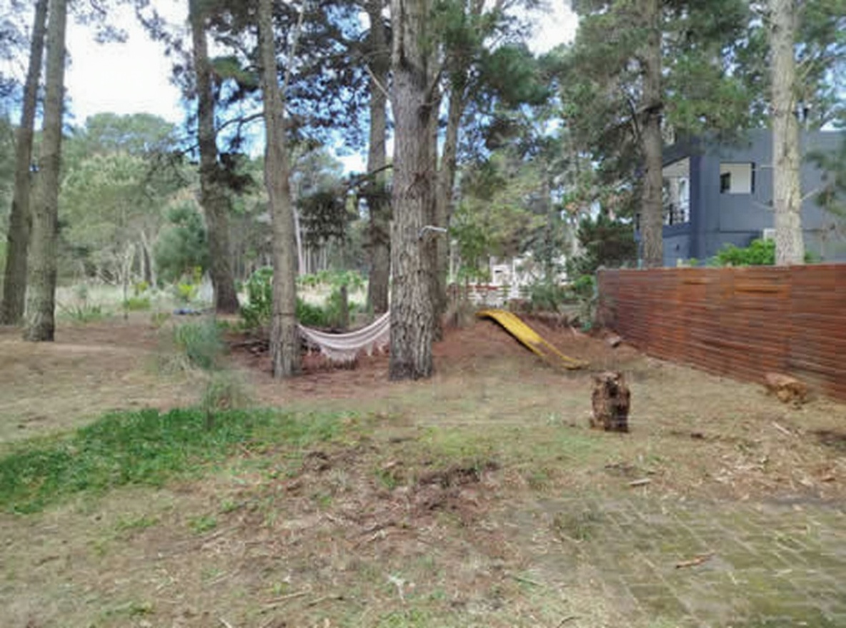 Casa para 7 personas en Lucila del Mar con cocina completa miniatura 8