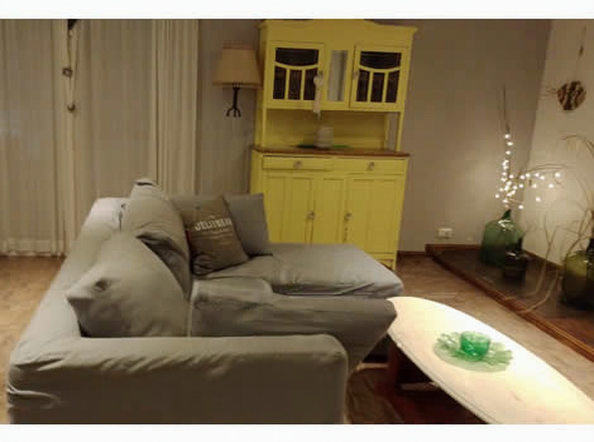 Casa con pileta y parque en Costa del Este miniatura 5