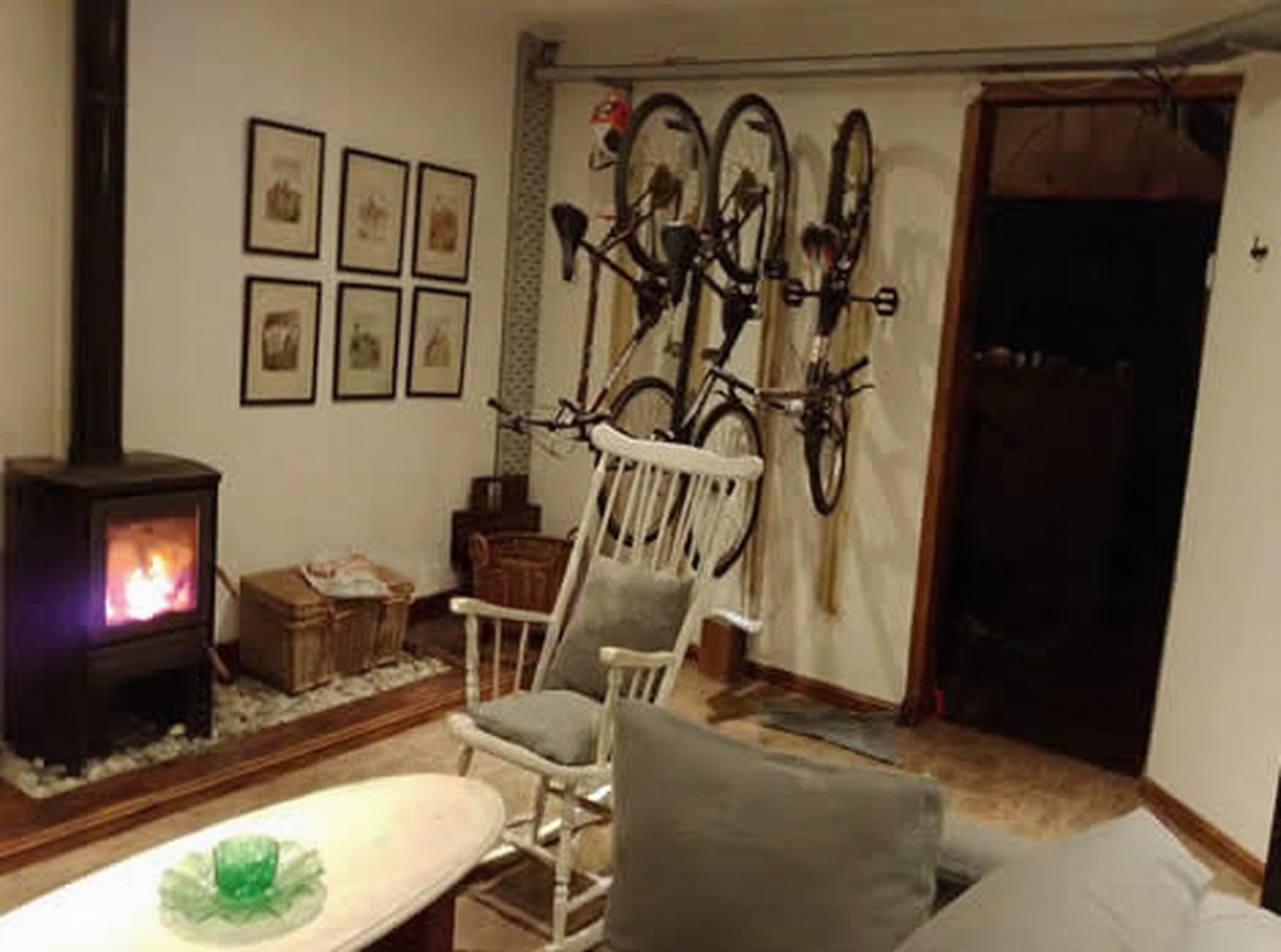 Casa con pileta y parque en Costa del Este miniatura 7