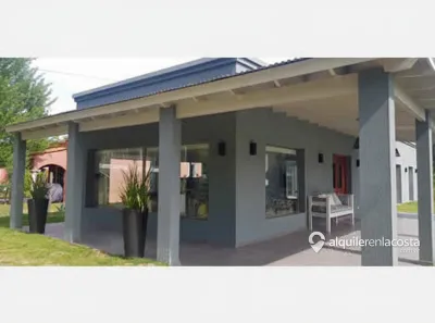 Casa para 8 personas en Costa del Este