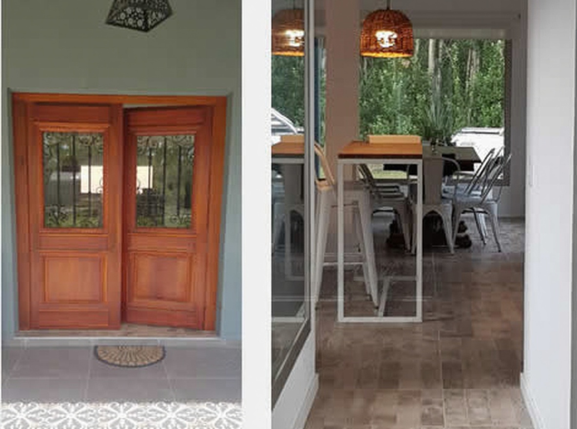 Casa para 8 personas en Costa del Este miniatura 2