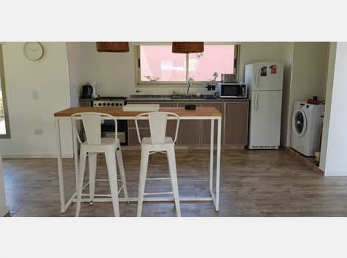 Casa para 8 personas en Costa del Este miniatura 6