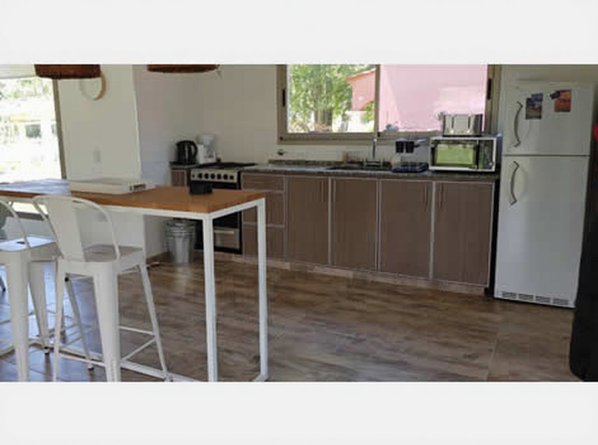 Casa para 8 personas en Costa del Este miniatura 7