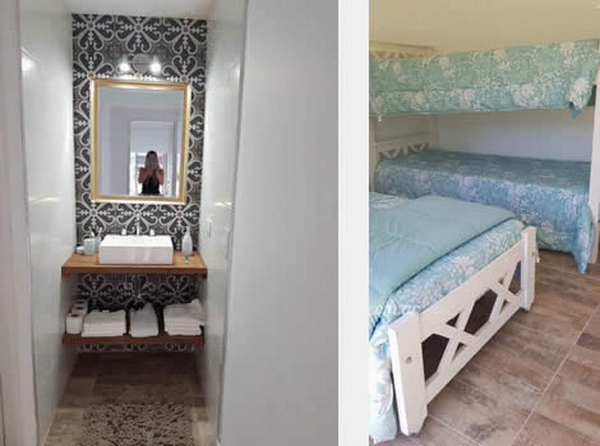 Casa para 8 personas en Costa del Este miniatura 8