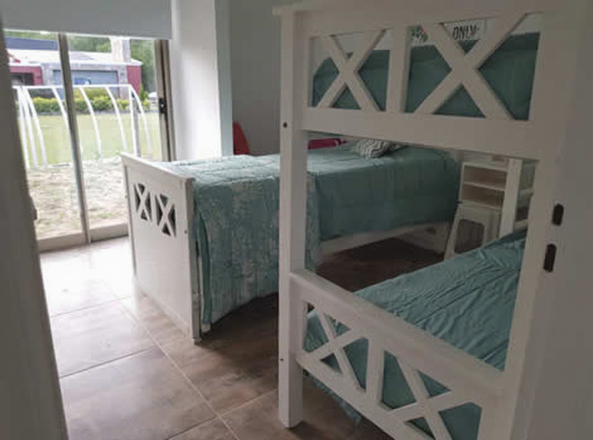 Casa para 8 personas en Costa del Este miniatura 10