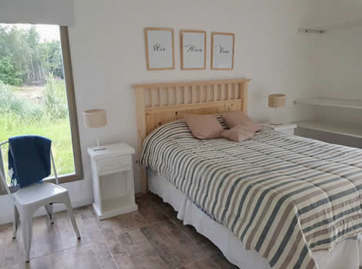 Casa para 8 personas en Costa del Este miniatura 11