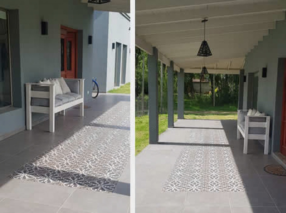 Casa para 8 personas en Costa del Este miniatura 12