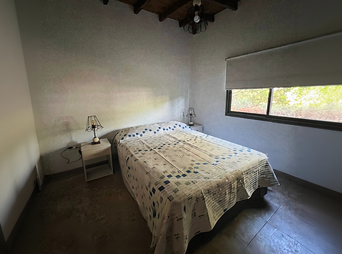 Casa de 4 ambientes para 8 personas en Costa del Este miniatura 4